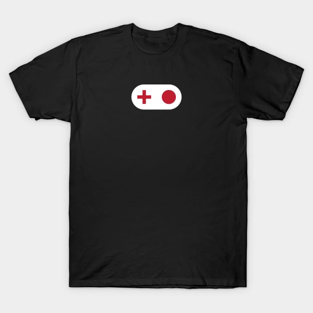 WEEKEND T-Shirt by encip